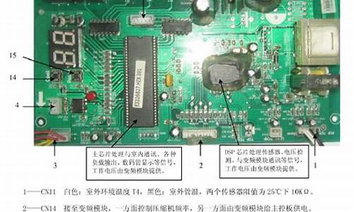 春兰中央空调维修手册_春兰中央空调维修手册电子版