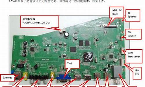 tcl液晶电视维修手册_tcl液晶电视维修手册图片_1