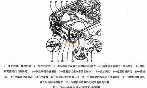 帕萨特b5空调结冰_帕萨特b5空调结冰怎么办_1