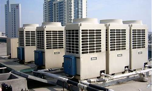 商业地产安装中央空调单方造价_商业地产安装中央空调单方造价怎么算