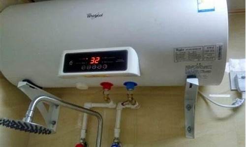 能率电热水器故障维修_能率热水器故障与维修