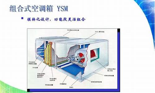 空调末端装置作用_空调末端装置作用是什么