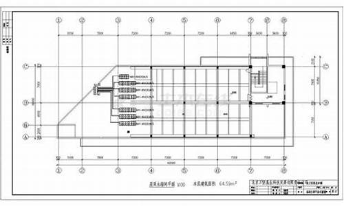 东方医院空调方案设计_东方医院空调方案设计图