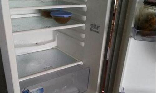 容声冰箱怎么样调温度_容声冰箱怎么样调温度的