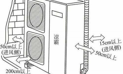 房间空调器安装规范》_房间空调器安装规范》最新版